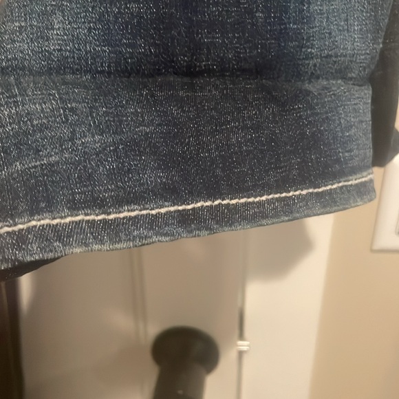 EUC Seven bootcut jeans - Picture 2 of 8